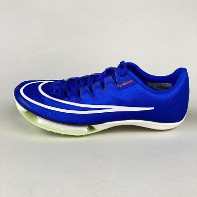 Nike Air Zoom Maxfly DH5359-400 Men's Size 5.5 / Women's 7 Track