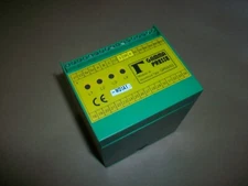 Gamma Presse Safety Relay GP03/S3