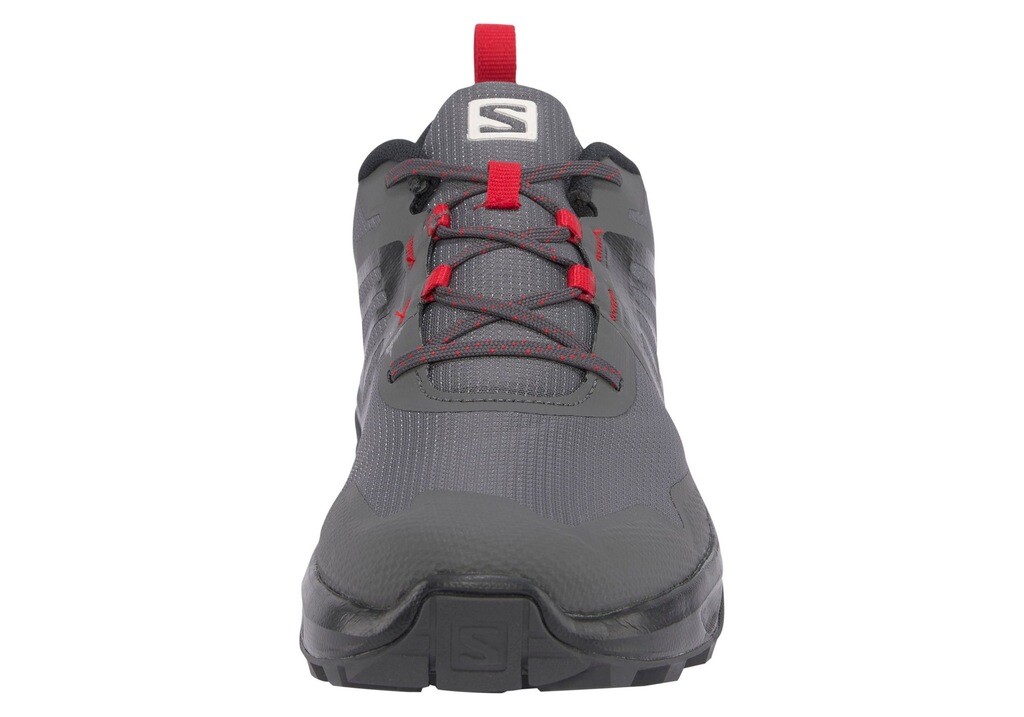 Scarpa da trekking Salomon x render