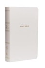 NKJV Gift And Award Bible Red Letter Edition White Holy Bible-Au
