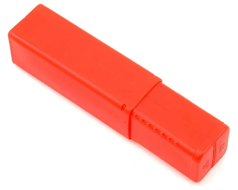 Great Planes 4-Step Metric Prop Reamer (7mm, 8mm, 10mm, 12mm) [GPMQ5007] - Image 2 of 3