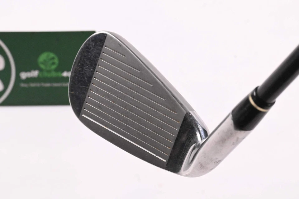 Nike SQ Sumo #4 Iron / Stiff Flex iDiamana Sasquatch Shaft - Image 2 of 4