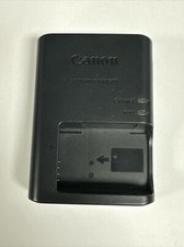 Canon LC-E12 Camera Battery Charger