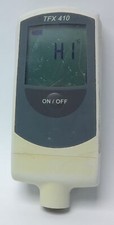 Ebro Handheld Thermometer TFX400