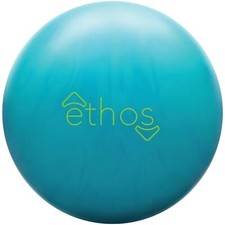 Brunswick Ethos Solid Bowling Ball