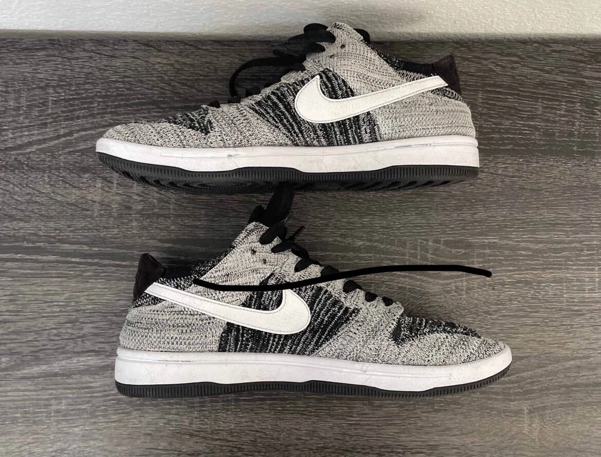 Nike Dunk Flyknit Sneakers for Men for Sale | Authenticity