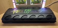 Tested Audiopipe Apdli-20001d Class D Monoblock Amplifier