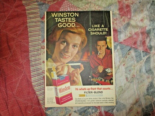 1962 USC WASHINGTON PROGRAM College Football TROJANS NATIONAL CHAMPIONS! AD - Picture 2 of 3