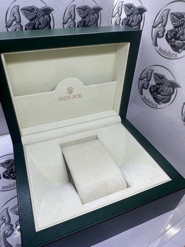Rolex OYSTER S Box Scatola Gen 39137.02 Daytona Gmt Sub Yacht Explorer Datejust - Picture 2 of 10