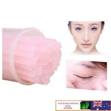 156 pcs Invisible Fiber Double Side Adhesive Eyelid Stickers Technical Eye Tapes
