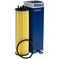 Mahle ÖLfilter FüR VW Passat Variant 3G5 CB5 Tiguan AD1 AX1 Skoda