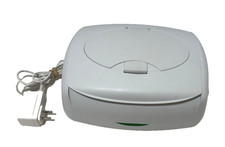 Prince Lionheart Baby Wipes Warmer w/Nightlight w/Ever-Fresh Replacement Pillow