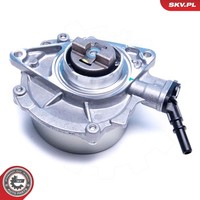 Esen SKV Unterdruckpumpe, Bremsanlage 18SKV051 FüR CitroËN Mini Peugeot