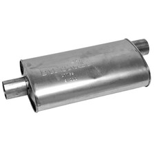 Dynomax Super Turbo 17769 Exhaust Muffler