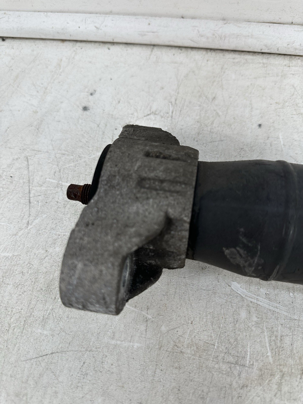 MASERATI GHIBLI S Q4 REAR RIGHT PASSENGER SIDE SHOCK STRUT ABSORBER OEM 14-20