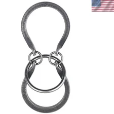 6mm Steel Puzzle - Fun Starter Game for Social Events and Gatherings