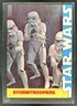 1977 Wonder Bread Star Wars Food Issue Stormtroopers #12