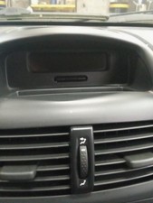 Afficheur RENAULT CLIO 2 CAMPUS PHASE 2 8200380298