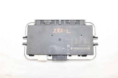Chassis ECM Body BCM Power Control Module Fits 12-19 BMW 640i 11775