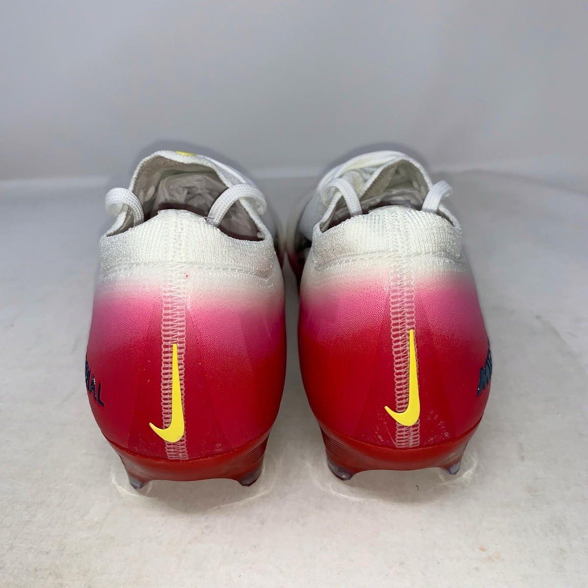 Size 6 - Nike Zoom Mercurial Vapor 16 Elite FG Fear Nothing Pack