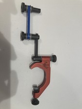 Indicol 178 Universal Holding Attachments for Dial Test Indicator 1-7/8" USA