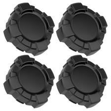 4PCS Wheel Center Cap for Polaris General 1000 2016-2025 Exclude XP Edition 