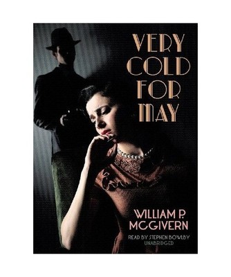 Very Cold for May, William P. McGivern