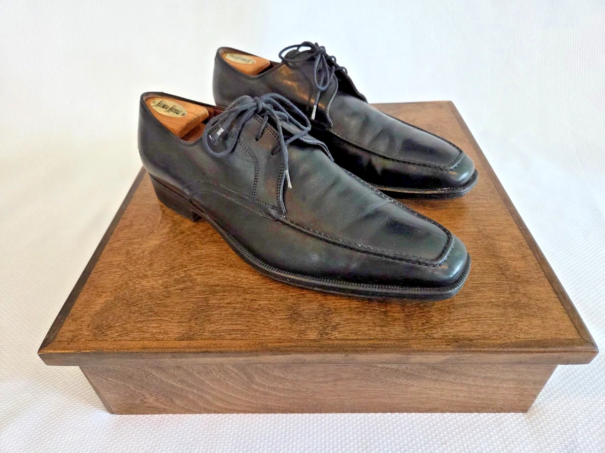 Fratelli Rossetti Dress Shoes for Men with Upper Leather 