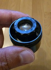 Measuring Magnifying Glass LI 3-10 Analog Carl Zeiss