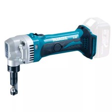 Makita DJN161Z 18V Li-ion LXT 1.6mm Nibbler Body Only