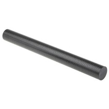 PEEK Polyetherketonstange, &Oslash; 30mm x 300mm, Farbe: 2970169