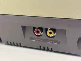Nintendo Entertainment System NES Konsole Gremlins 2 Spiele 2 Controller funktionst&uuml;chtig