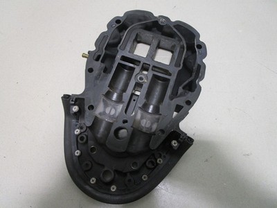 850814T4 Mercury Mariner Outboard Exhaust Plate 135 150 175 HP DFI