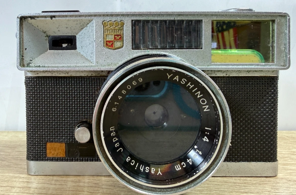 Yashica Vintage Box Cameras for sale | eBay