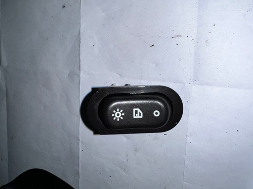 Saab 9-3/9.5  YS3D - YS3E Schalter Innenraumbeleuchtung 4616058