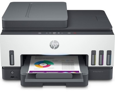 HP Smart Tank 790 AiO-Drucker 4WF66A#BHG