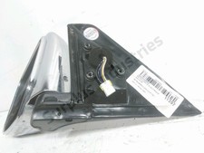 Retroviseur gauche (ou coque) Mitsubishi L200