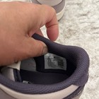 Nike Dunk Low Moon Fossil Lavendar Leather Sneaker HQ3573-202 — photo 5