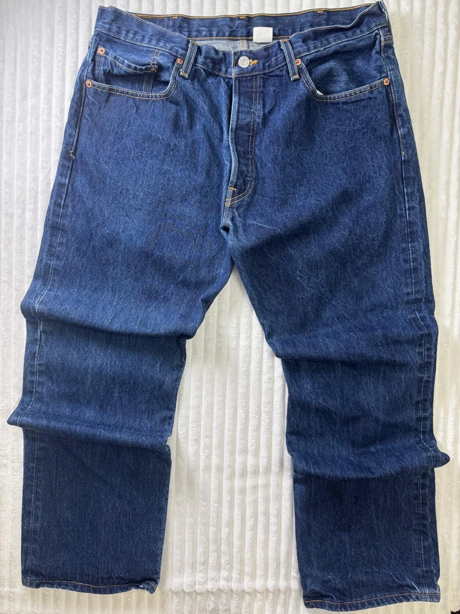 Men's Levi's 501 XX Jeans for sale - eBay