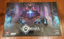 Middara Unintentional Malum Act 1 - Version 1.1 - Core