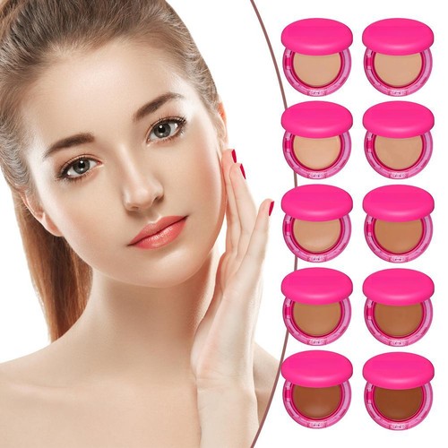 Peptide Bounce Moisturizing Light Foundation Lightweight and Long-lasting- F9F1 - Picture 4 of 16