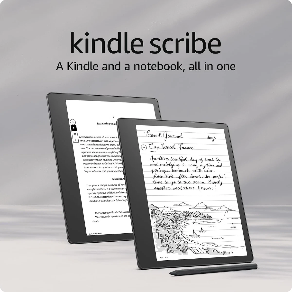 Amazon Kindle 1st Generation eBook Readers for sale | eBay