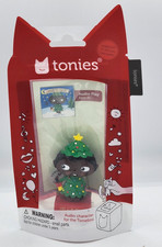 Tonie Toniebox Christmas Tales Favorite Tales Audio Play Character Figure