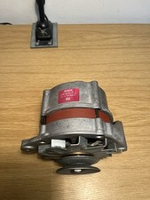 Bosch Lichtmaschine 0120489123 Opel Ascona Ka...