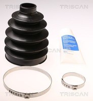 Triscan Faltenbalgsatz, Antriebswelle 8540 10825 FüR CitroËN Peugeot Toyota