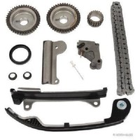 Steuerkettensatz FüR Nissan Almera N16 V10 1.5 1.8 00 Bis 06 Herth+Buss Teil Neu