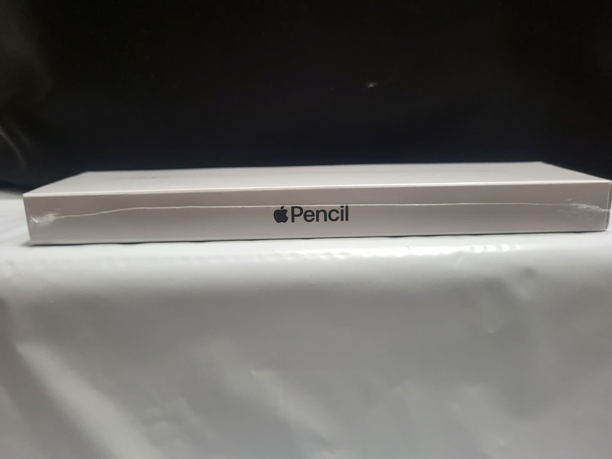 Apple Pencil USB-C White Stylus MUWA3AM/A Model A3085 for sale