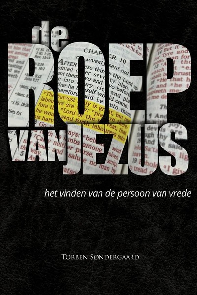 De Roep Van Jezus Torben SøNdergaard Taschenbuch Kartoniert / Broschiert 2021-image