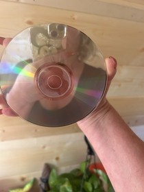 Mighty Morphin Power Rangers (Sega CD, 1995) No Manual Tested Works