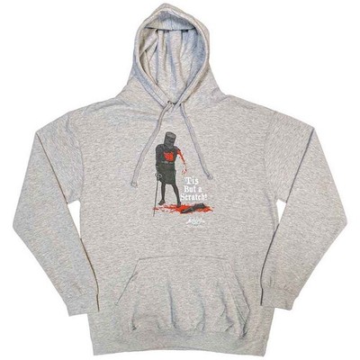 Monty Python Tis But A Scratch Pullover Kapuzenpullover
